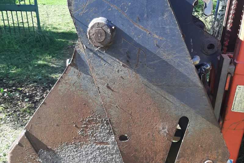 OmecoHub - Immagine KOMATSU WB70